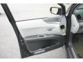 Diamond Gray Metallic - B9 Tribeca Limited 7 Passenger Photo No. 13