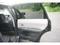 Diamond Gray Metallic - B9 Tribeca Limited 7 Passenger Photo No. 15