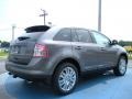 2010 Sterling Grey Metallic Ford Edge Limited  photo #3