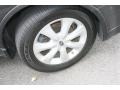 Diamond Gray Metallic - B9 Tribeca Limited 7 Passenger Photo No. 18