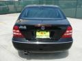 Black - C 230 Sport Photo No. 4