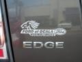 2010 Sterling Grey Metallic Ford Edge Limited  photo #4