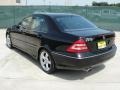 Black - C 230 Sport Photo No. 5