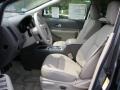 2010 Sterling Grey Metallic Ford Edge Limited  photo #5