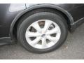 Diamond Gray Metallic - B9 Tribeca Limited 7 Passenger Photo No. 20