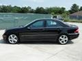 Black - C 230 Sport Photo No. 6