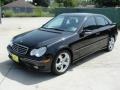 Black - C 230 Sport Photo No. 7