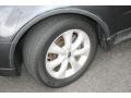 Diamond Gray Metallic - B9 Tribeca Limited 7 Passenger Photo No. 21