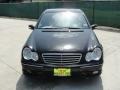 Black - C 230 Sport Photo No. 8