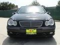 Black - C 230 Sport Photo No. 9