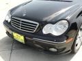 Black - C 230 Sport Photo No. 10