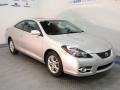 Classic Silver Metallic - Solara SE Coupe Photo No. 1