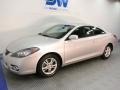 Classic Silver Metallic - Solara SE Coupe Photo No. 2