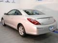Classic Silver Metallic - Solara SE Coupe Photo No. 3