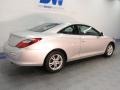 Classic Silver Metallic - Solara SE Coupe Photo No. 4