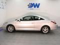 Classic Silver Metallic - Solara SE Coupe Photo No. 5