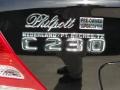 Black - C 230 Sport Photo No. 19