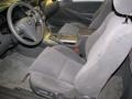 Classic Silver Metallic - Solara SE Coupe Photo No. 9