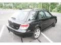 Obsidian Black Pearl - Impreza 2.5i Wagon Photo No. 5