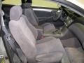 Classic Silver Metallic - Solara SE Coupe Photo No. 10