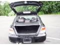 Obsidian Black Pearl - Impreza 2.5i Wagon Photo No. 7