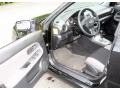 Obsidian Black Pearl - Impreza 2.5i Wagon Photo No. 10