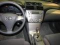 Classic Silver Metallic - Solara SE Coupe Photo No. 15