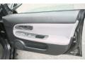 Obsidian Black Pearl - Impreza 2.5i Wagon Photo No. 16