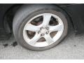 Obsidian Black Pearl - Impreza 2.5i Wagon Photo No. 17