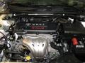 Classic Silver Metallic - Solara SE Coupe Photo No. 22