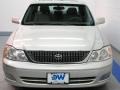 2000 Lunar Mist Metallic Toyota Avalon XLS  photo #7