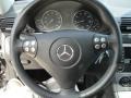 Black - C 230 Sport Photo No. 41