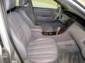 2000 Lunar Mist Metallic Toyota Avalon XLS  photo #11