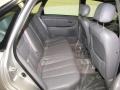 Lunar Mist Metallic - Avalon XLS Photo No. 12