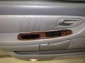 2000 Lunar Mist Metallic Toyota Avalon XLS  photo #16