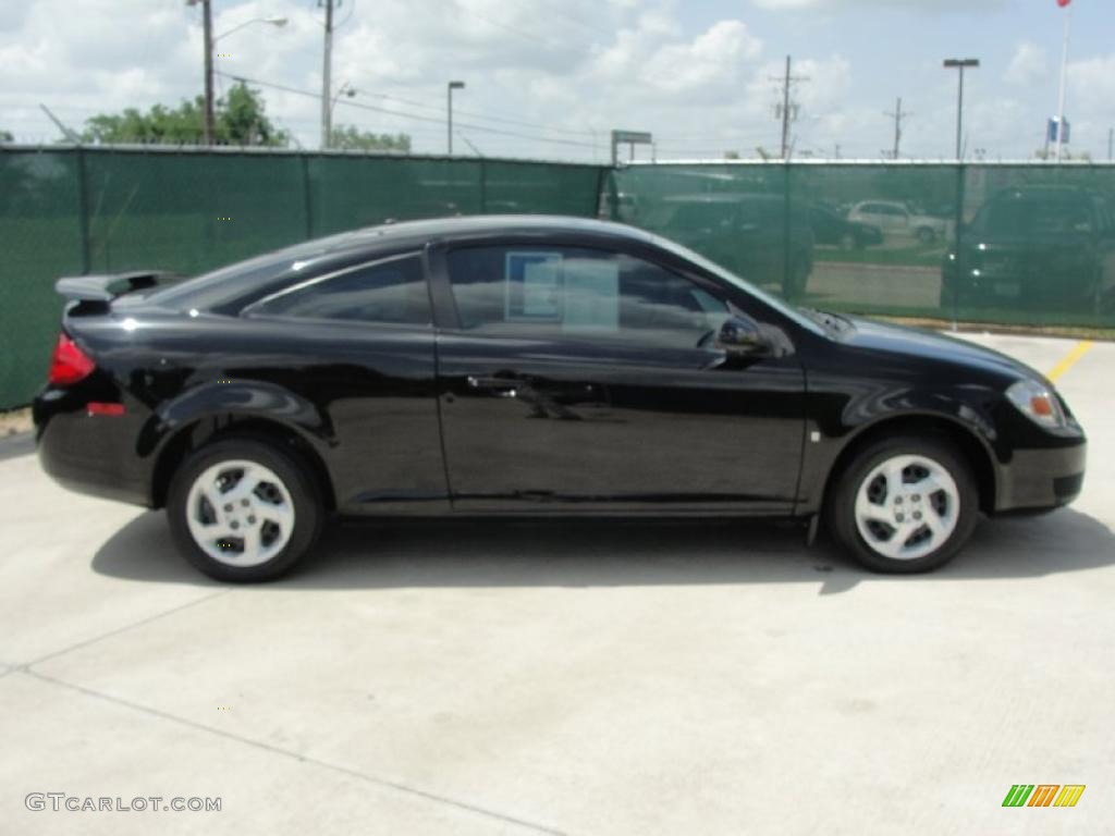 2007 G5  - Black / Ebony photo #2