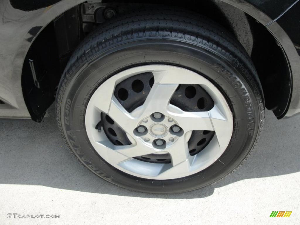 2007 G5  - Black / Ebony photo #13