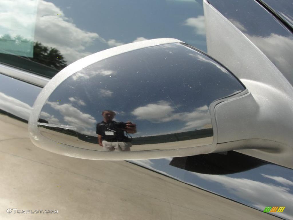 2007 G5  - Black / Ebony photo #16