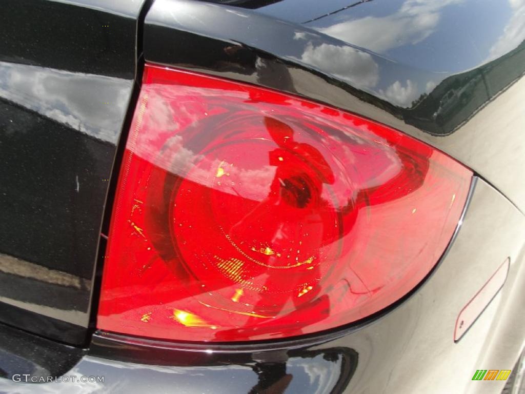 2007 G5  - Black / Ebony photo #18