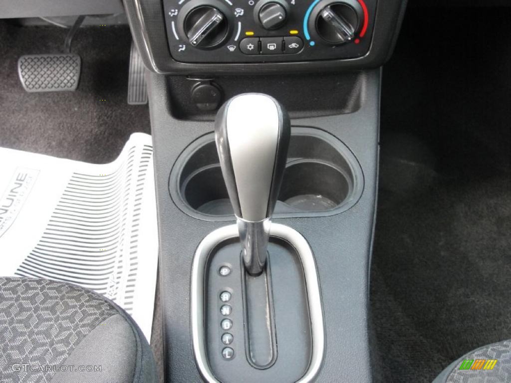 2007 G5  - Black / Ebony photo #34