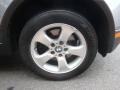 Silver Grey Metallic - X3 3.0si Photo No. 8