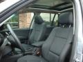 Silver Grey Metallic - X3 3.0si Photo No. 10