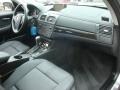 Silver Grey Metallic - X3 3.0si Photo No. 13