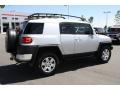 Titanium Metallic - FJ Cruiser 4WD Photo No. 2