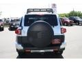 Titanium Metallic - FJ Cruiser 4WD Photo No. 3