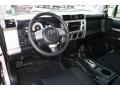 Titanium Metallic - FJ Cruiser 4WD Photo No. 14