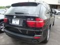 2007 Black Sapphire Metallic BMW X5 4.8i  photo #4