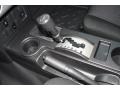 Titanium Metallic - FJ Cruiser 4WD Photo No. 23