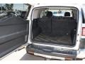 Titanium Metallic - FJ Cruiser 4WD Photo No. 27