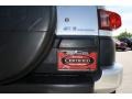Titanium Metallic - FJ Cruiser 4WD Photo No. 28